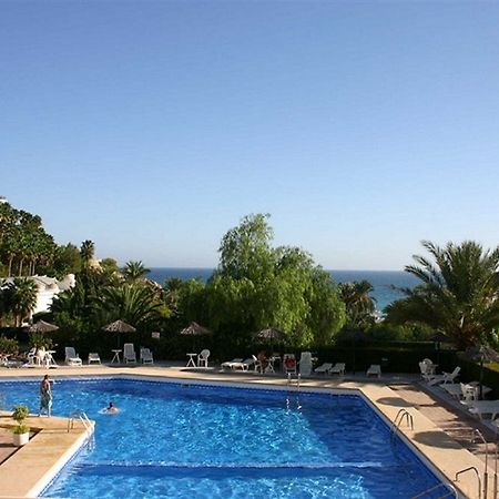 Bluesense Villajoyosa Resort Exterior photo