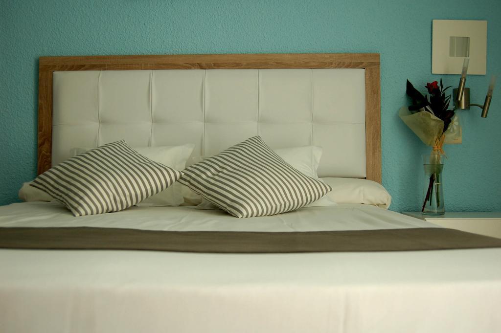 Bluesense Villajoyosa Resort Room photo