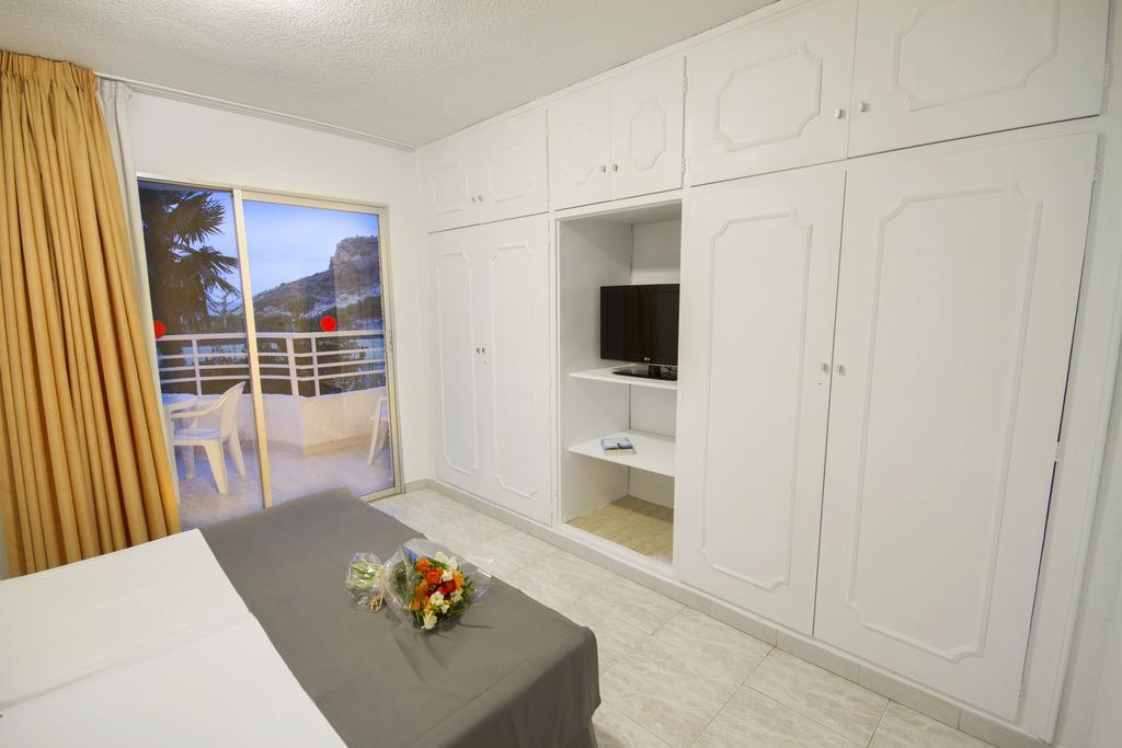 Bluesense Villajoyosa Resort Exterior photo