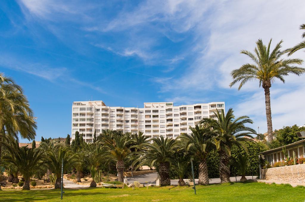 Bluesense Villajoyosa Resort Exterior photo