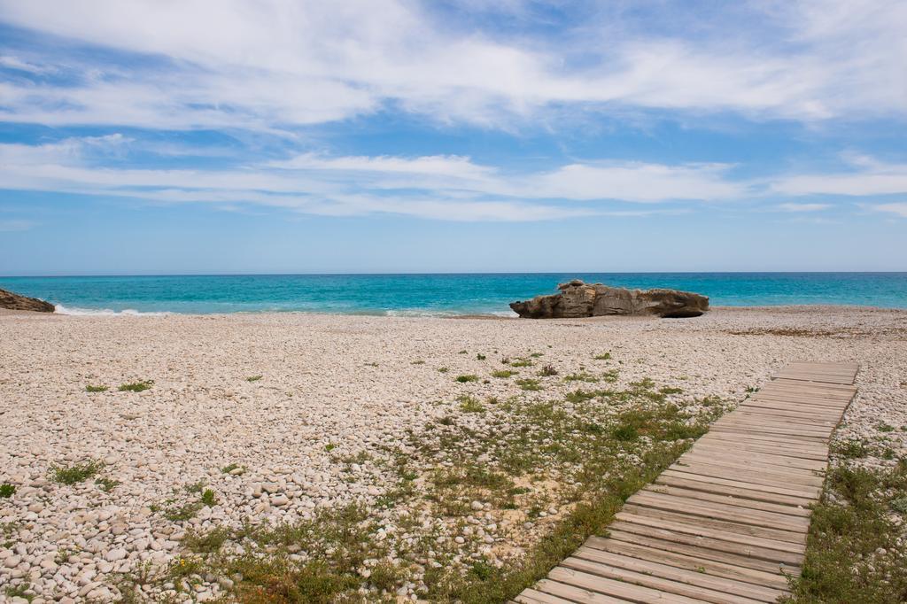 Bluesense Villajoyosa Resort Exterior photo