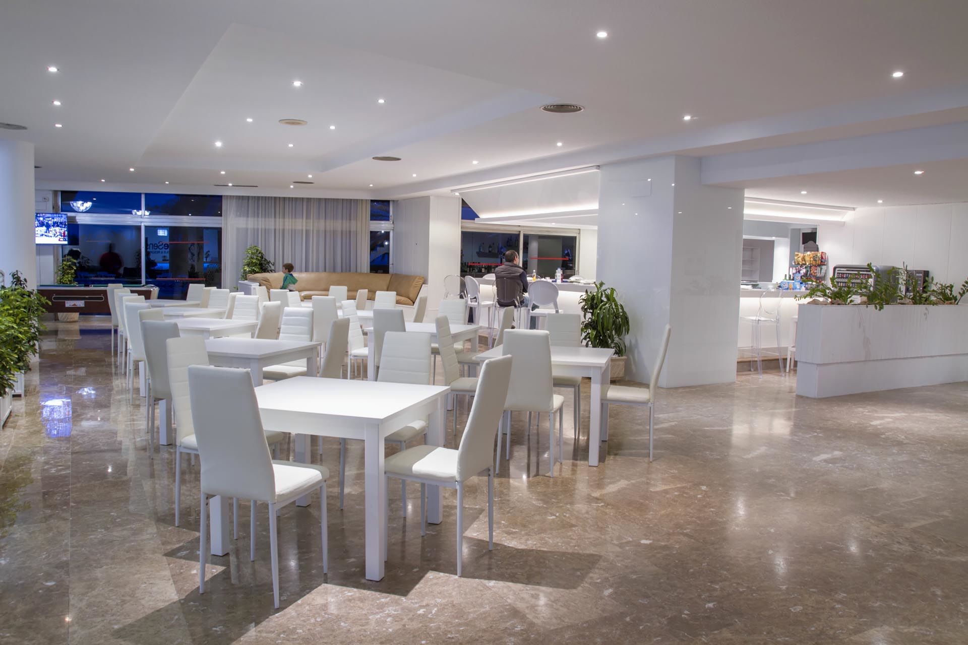 Bluesense Villajoyosa Resort Exterior photo