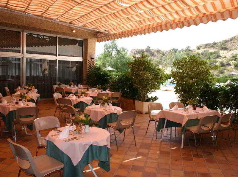 Bluesense Villajoyosa Resort Exterior photo